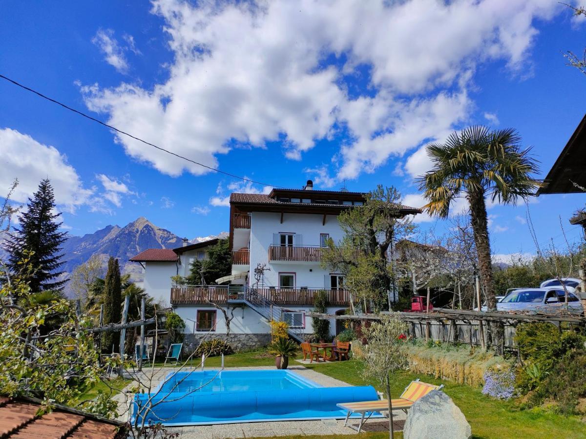 Panorama Rebgut Apartamento Scena