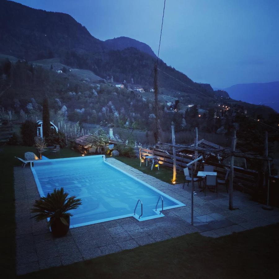 Apartamento Panorama Rebgut