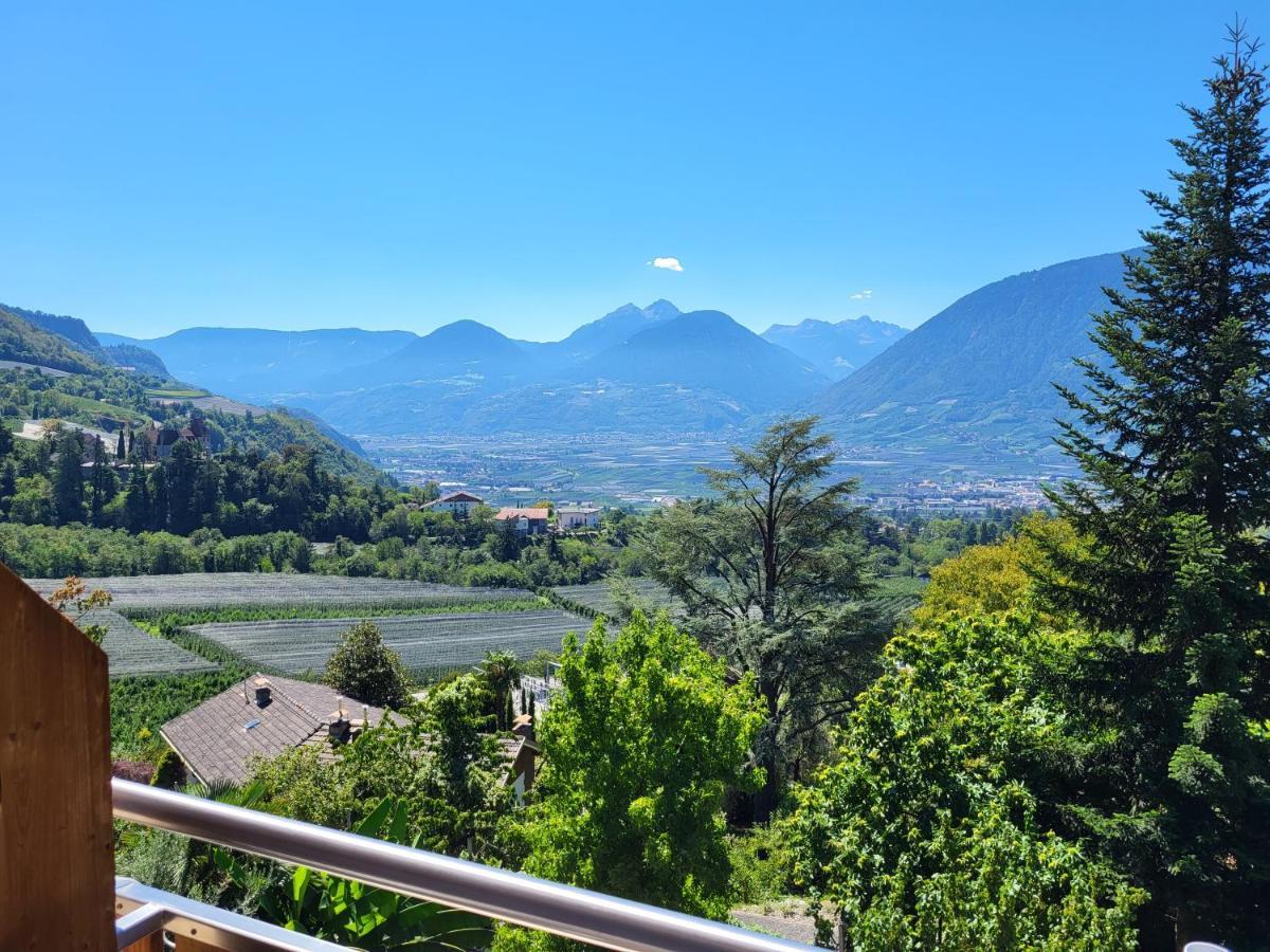 Apartment Panorama Rebgut