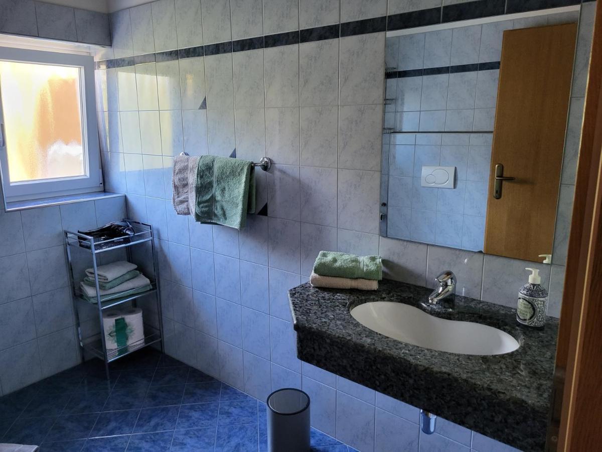 Apartamento Panorama Rebgut Scena