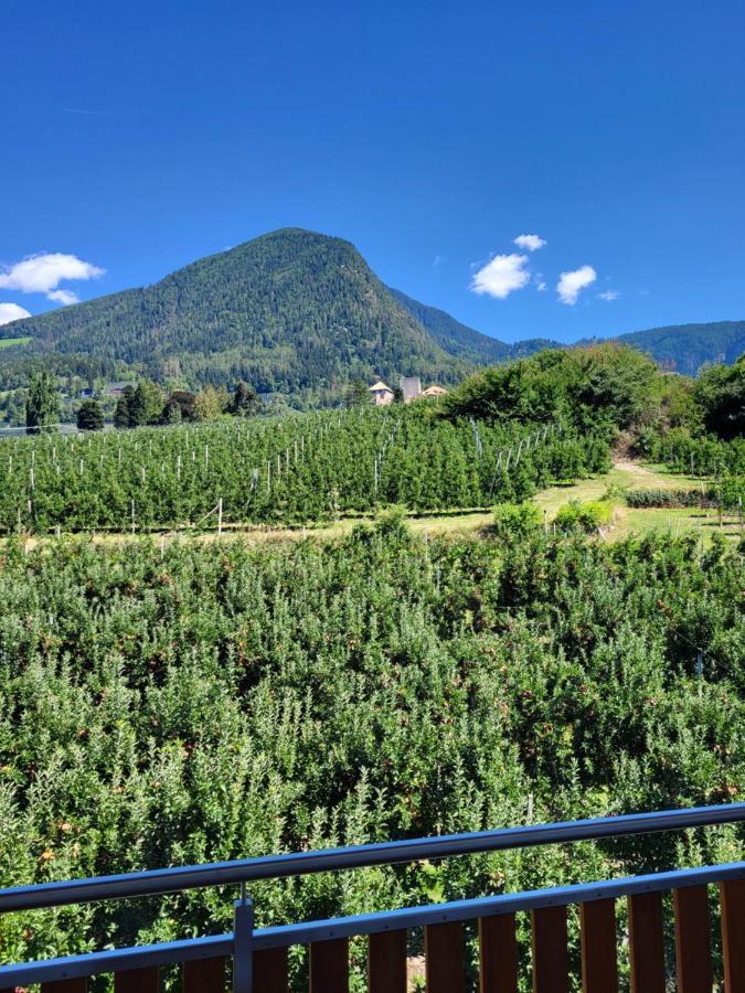 Apartamento Panorama Rebgut