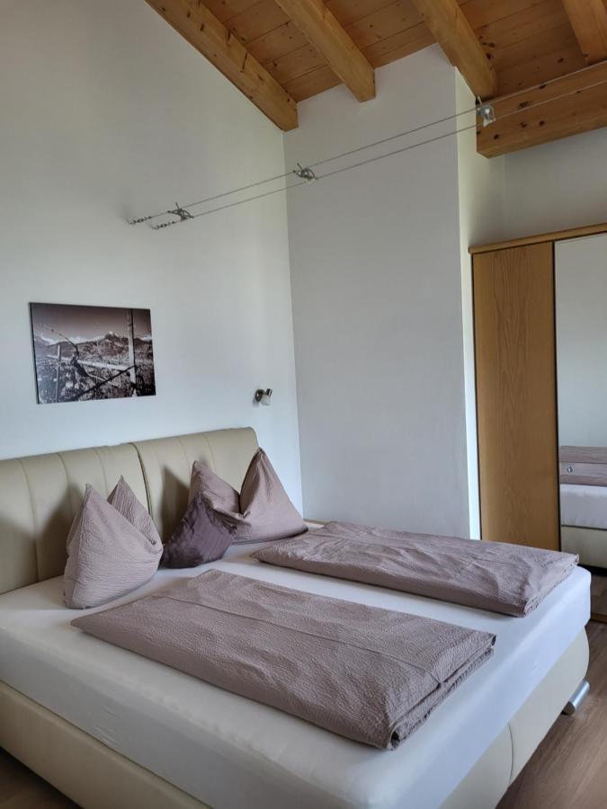 Panorama Rebgut Apartment *