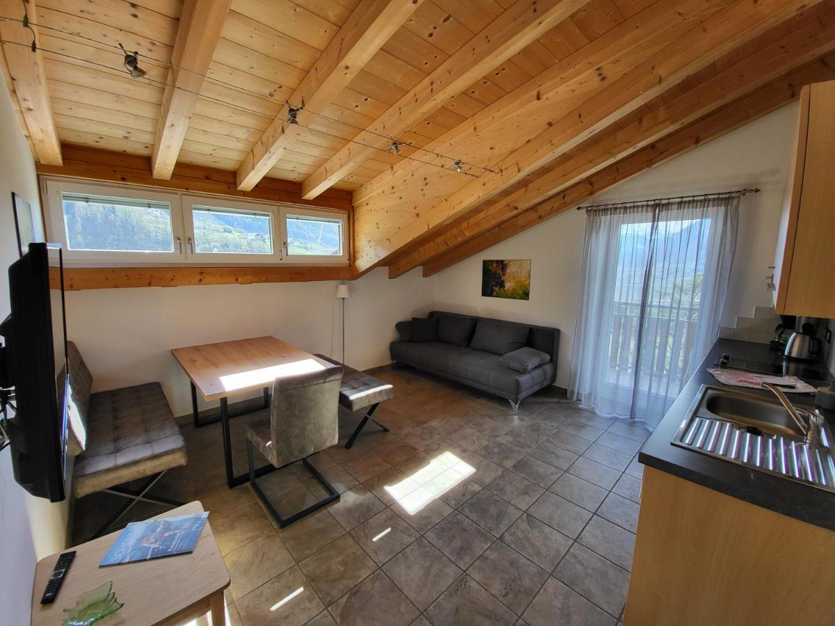 Panorama Rebgut Apartamento *